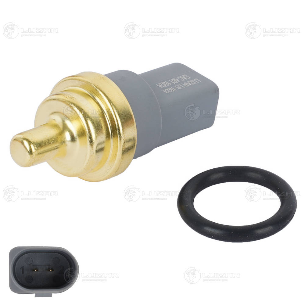 Senzor,temperatura lichid de racire LS 1823 LUZAR